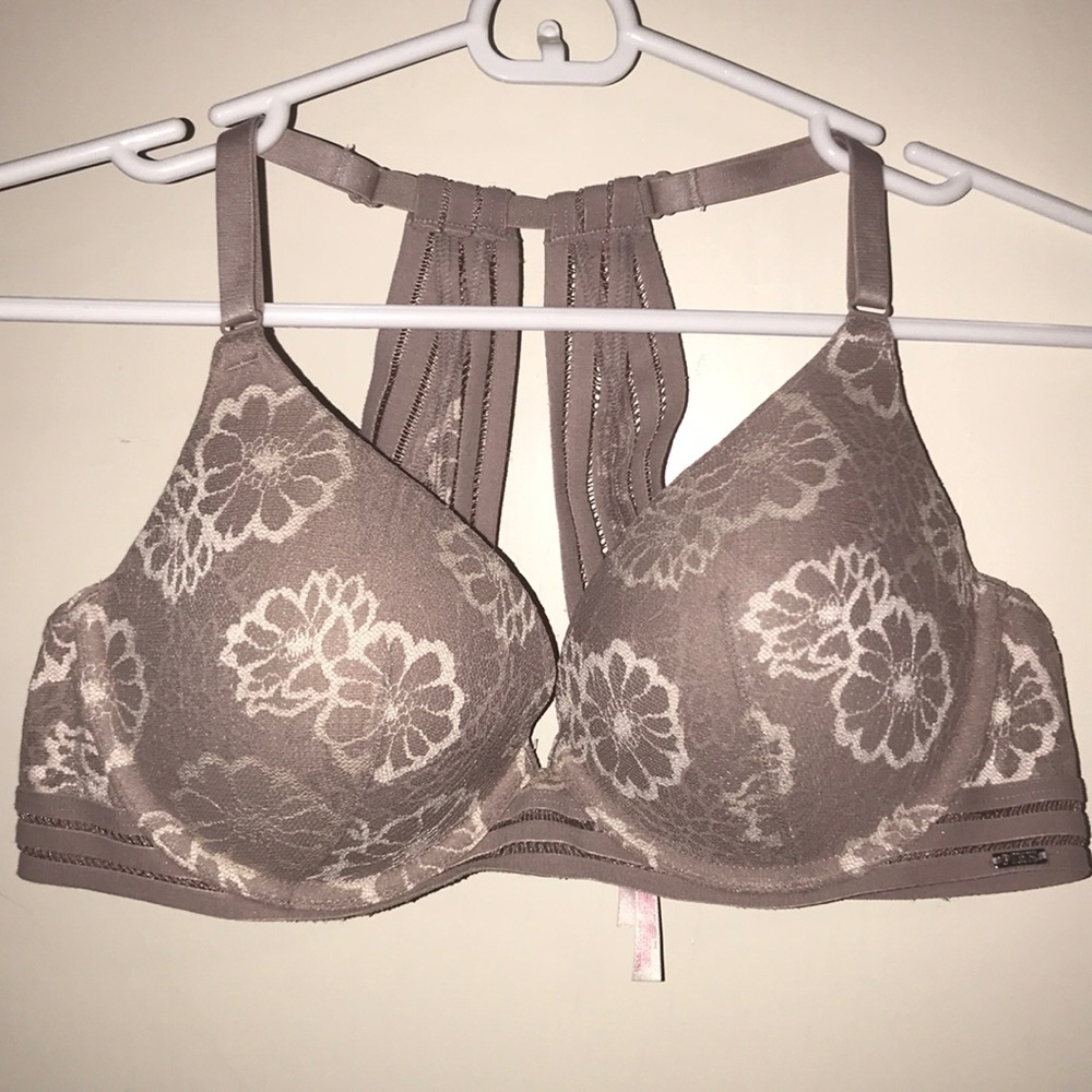 lace bra